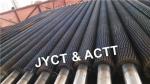 Carbon Steel Finned Tubes Anti Corrosion SA192 OD31.8mm X3.2mmTHK X2410mm LG