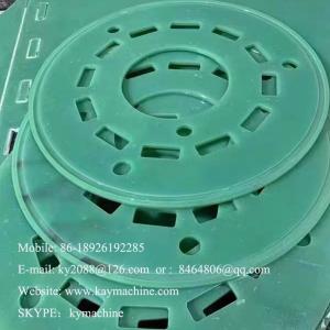 Wholesale Fiber Reinforced 4 FR4 glass fiber fiberglass Fiber glass gears shaft sleeves support fixture Reactor vessel lining, pipeline support China manufactur from china suppliers