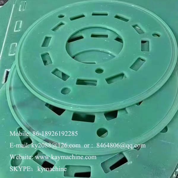 glass fiber fiberglass Fiber glass Fiber Reinforced 4 FR4 winding supports