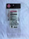 Transparent PE Self Adhesive Plastic Bags Kitchen Dishwashing Equipment