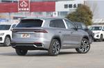 2024 Xingyue L Gasoline 5 Seat Off Road Vehicle With Two Drives / Four Drives