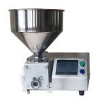 Automatic Ice Cube Water Juice Ice Cream Cup Filling Sealing Machine Price