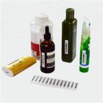 OEM Eas Rf Label Deactivate Security Tag For Bottle Retail Loss Prevention