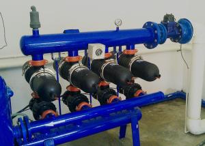 Wholesale Automatic Water Filter from china suppliers