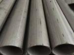 POSCO industrial 316 High Pressure Stainless Steel Pipe Erw Round Steel Tube