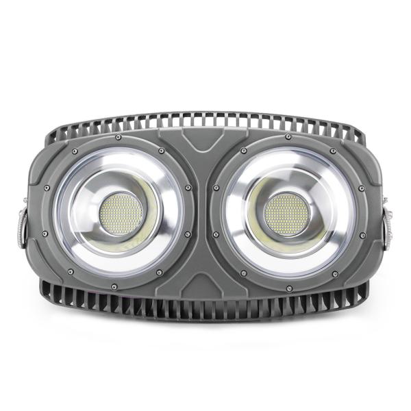 1000w Outdoor LED Stadium Lights Baseball Field Sports Lighting With High Lumen