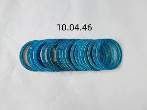 Wholesale 10.04.46 Airplane Parts Seals On Nangchang Cj-6 Asbestos Material from china suppliers