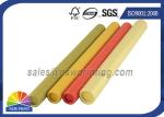 Various Color Cardboard Paper Packaging Tube Round Cardboard Paper Cans