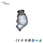 Haval H9-2.0t Old Model High Quality Stainless Steel Auto Catalytic Converter