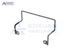 100mm Powder Coated Metal Bedframe Mattress Stopper