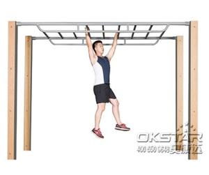Wholesale outdoor gym equipment outdoor gymnastic bar from china suppliers