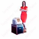 Nd Yag Permanent Picosecond Laser Machine 1064nm Tattoo Removal