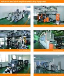 Shenzhen Yuri RFID Tag Co.Ltd