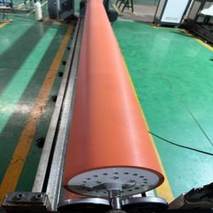 Wholesale Bopp Or Bopet Carbon Fiber Slitting Roller Used For Film Slitting Equipment from china suppliers