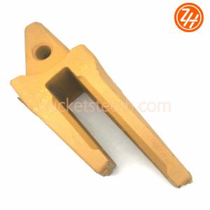 Wholesale 207-939-3120-40 PC300 Excavator Bucket Teeth Adapter Coated Sand Casting from china suppliers