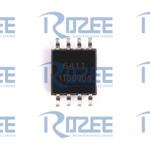 Wholesale W25Q16JVSSIQ from china suppliers