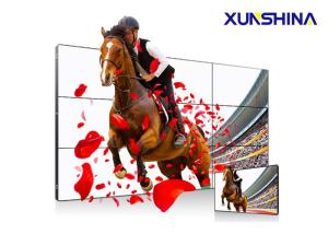 Wholesale High Definition Ultra Narrow Bezel LCD Video Wall 3.5mm 46 inch from china suppliers