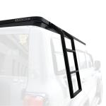 Wholesale Off Road Accessories Car ladder rack Car Ladder roof rack side wall