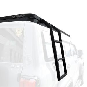 Wholesale Wholesale Off Road Accessories Car ladder rack Car Ladder roof rack side wall Side Ladder for Tank 300 from china suppliers