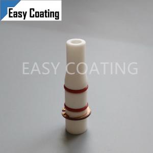 Wholesale High quality powder coating pump venturi throat standard flow ,glass-filled PTFE 174215 from china suppliers