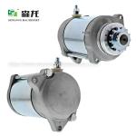 Kawasaki ATV Starter KLF300 KLF 300 Bayou 1985-2004 12V SMU0054 410-54049 191