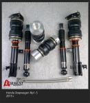 Brand New Honda Air Suspension Strut For Stepwagon Rp1-5 2015+