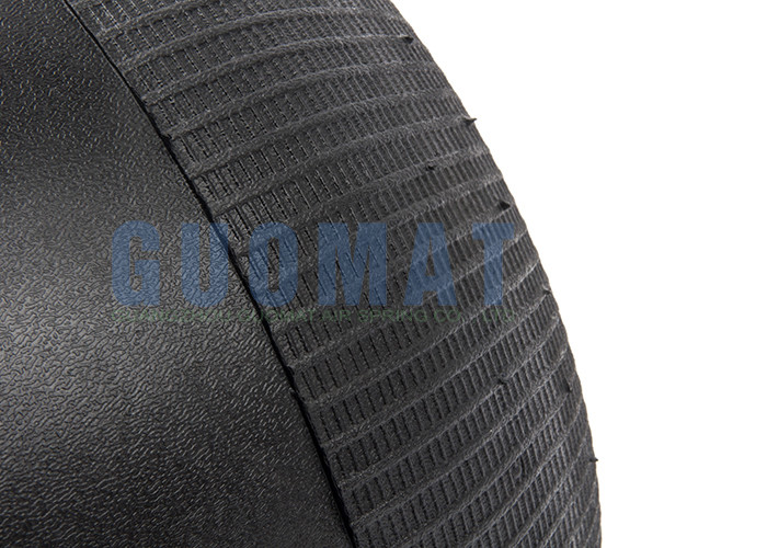 Rubber Air Spring BellowsContitech 661 N IVE-CO 4746733 And Bussing Goodyear 8018