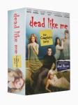 Free DHL Shipping@Hot TV Show TV Series Dead Like Me Complete Series Boxset