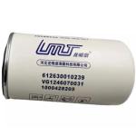 Standard Size C-38090 Vg1246070031 Jx1016 Lf16285 Heavy Truck Engine Oil Filter