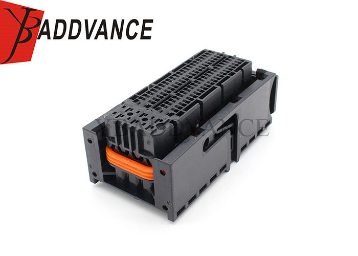 2208283-1 / 2208279-1 TE Connectivity AMP Connectors For Wires