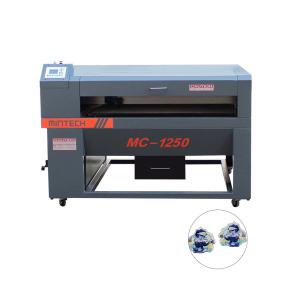Wholesale 50HZ 150W CO2 Small Acrylic Laser Cutting Machine SGS Approved from china suppliers