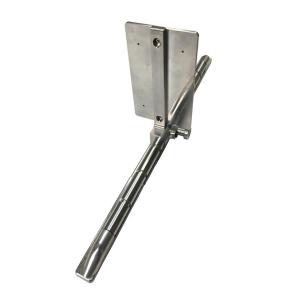 Wholesale Precision Aluminum Cnc Turning Parts Manufacturers Ss Brass Medical Equipment Machining from china suppliers