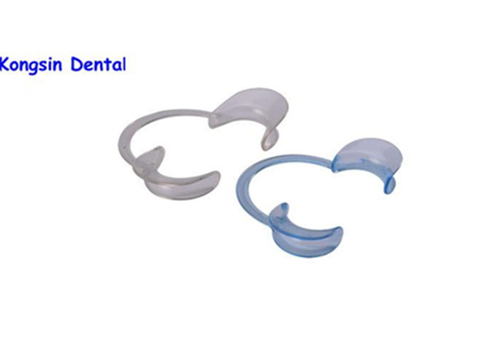 Disposable Dental Teeth Whitening Cheek Retractor Mouth Opener for teeth whitening