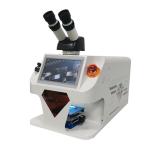 1000 Watt 2kw Portable Fiber Laser Welding Machine Spot Welder For Metal SS