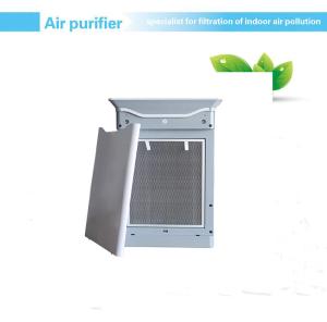 Wholesale H12 254nm 35db 350m3/H Cadr Rating Air Purifier from china suppliers