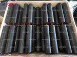 Sealed Bearing HDPE Roller Delivering High Speed Performance And Reduced
