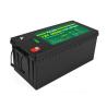 Buy cheap 400 Ah lifepo4 prismatic battery 12.8V Deep Cycle Prismatic 4S2P 5120W from wholesalers