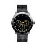 Band Width 18mm 22mm PC21 Japan Movement Quartz Wrist Watch