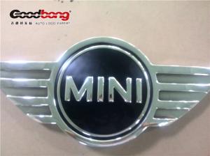 Wholesale Hot sell advertising LED Auto logo from china suppliers