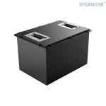 800Ah 12V ESS Lithium Battery Pack High Efficient Charging Reliable Safety