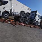 Container RORO Global Shipping Services From Shenzhen Logistics Company