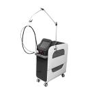 New technology alexandrite laser 755 for hair removal brown spots