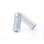 302 316 Small Stainless Steel Compression Springs 1/2 Inch Corrosion Resistant