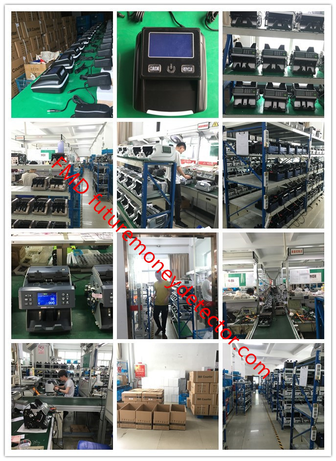 ECB100% Cheapest money detector machine MG+UV+IR Multi counterfeit money detector portable currency detector NEW USD