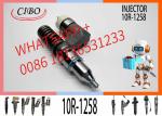 Diesel Fuel Injectors 212-3463 212-3469 10R-1258 10R-0967 212-3462 10R-0961 212