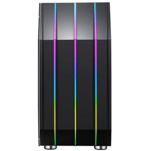 Wholesale B460-G ROG STRIX Gaming PC Desktops Core I7 10700 CPU Four Copper Tube Silent Fans from china suppliers