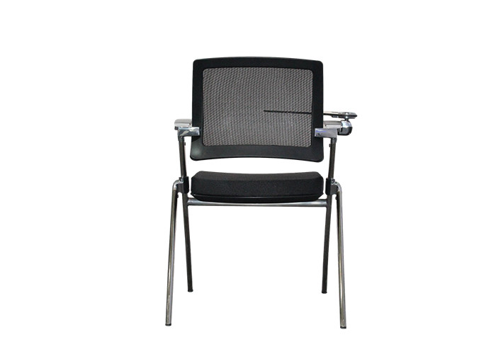 Adjustable Height Stackable Training Chairs For Waiting Room
