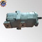 OEM WA300 Hydraulic Gear Pump 705-51-20070 For WA180 WA320