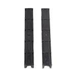 T22 LIFT SPARE PARTS GUIDE SHOE LINING 220/16/10 MM WEAR RESISTANT