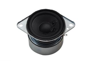 Wholesale 50mm 5 Watt Raw Speakers Metal Frame Flange Mounted Rawaudio Bluetooth Speaker from china suppliers